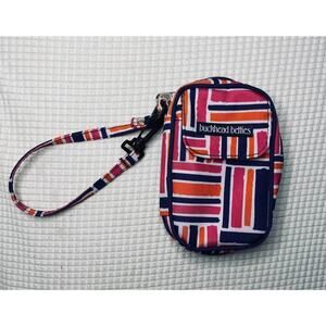 Buckhead betties wallet 
